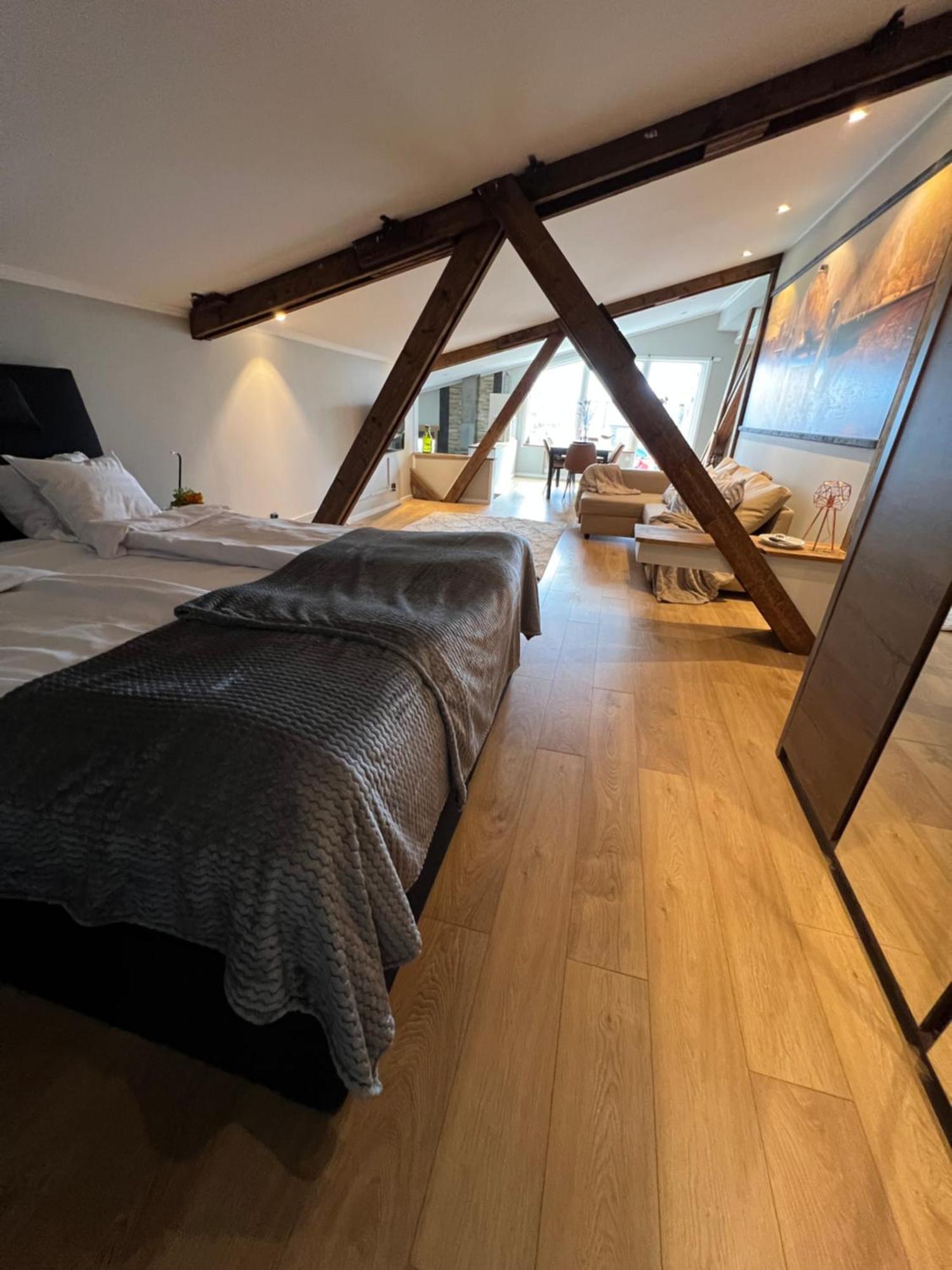 La Mare Resort Göteborg Eksteriør bilde